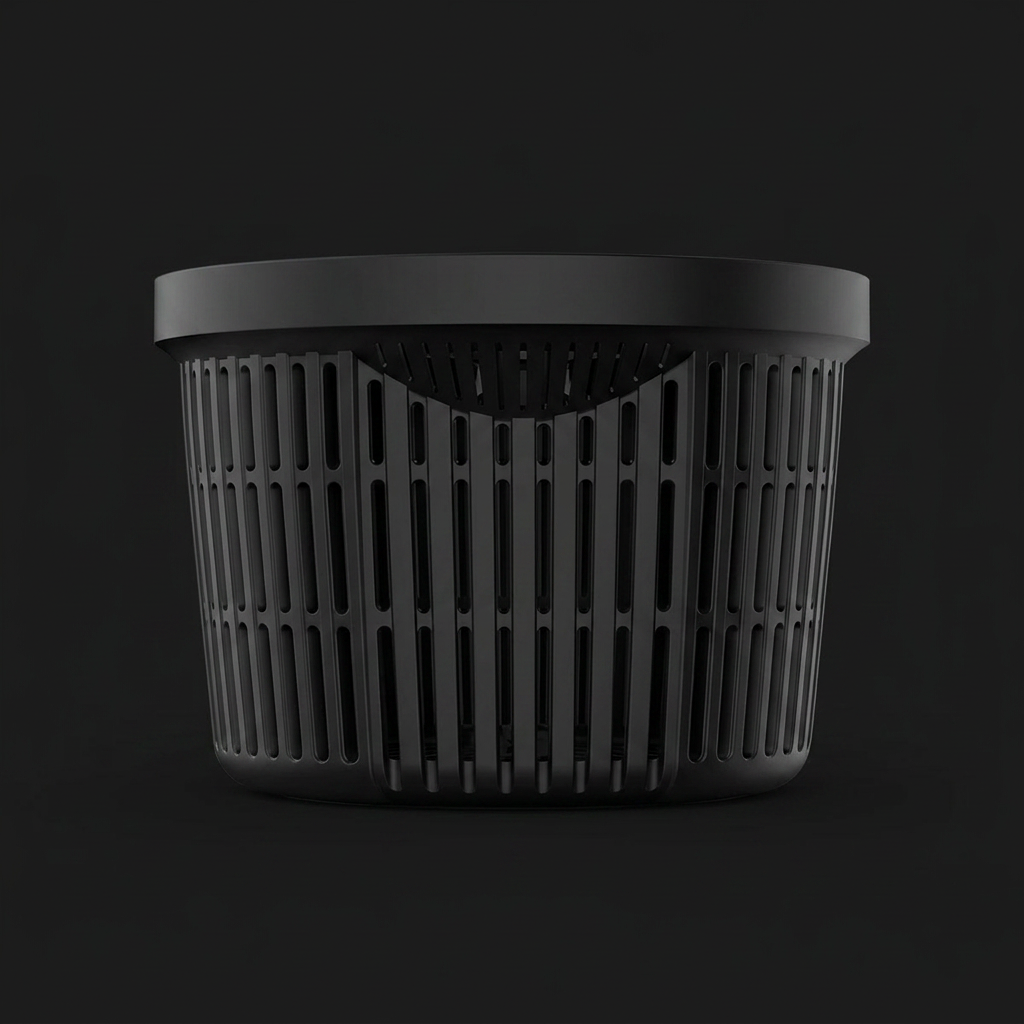 1 panier cuisson