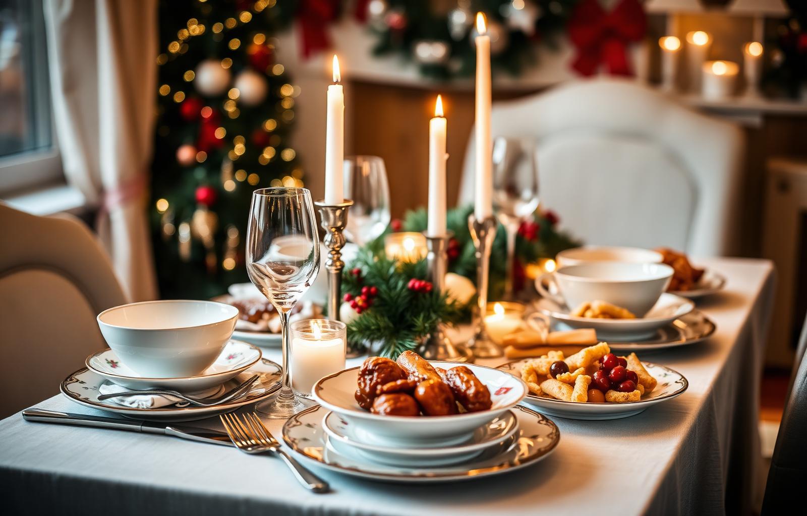 Démonstration Thermomix Festive