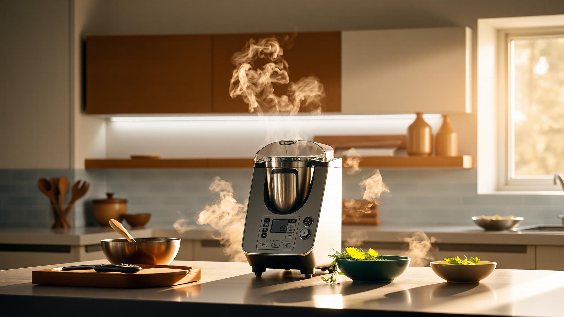 Thermomix