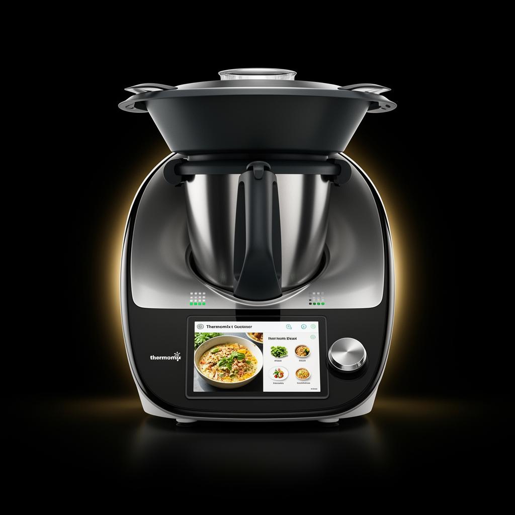 Thermomix TM7